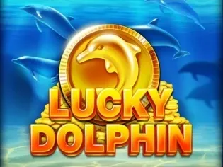 Lucky Dolphin screenshot