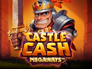 Castle Cash Megaways screenshot