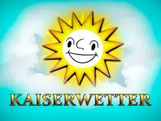 Kaiserwetter screenshot
