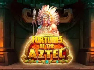 Fortunes of Aztec screenshot