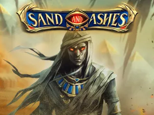 Sand and Ashes™ screenshot