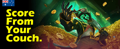 Wild Spin Bonanza promotion