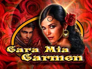 Cara Mia Carmen screenshot