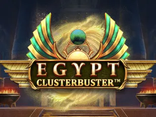 Egypt Clusterbuster screenshot