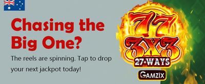 Score a Massive Jackpot Today
