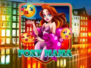 Foxy Mama screenshot